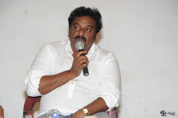 Akhil Movie Postponed Press Meet